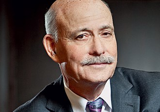 Jeremy Rifkin'dan Nesnelerin İnterneti Devrimi