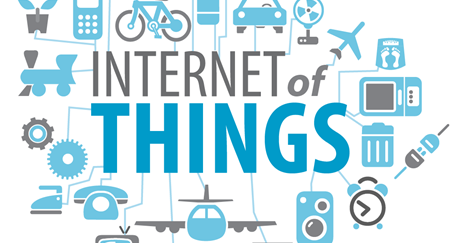 Internet Of Things Türkiye Zirvesi Başlıyor