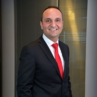 SİNAN KILIÇOĞLU