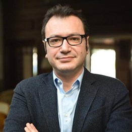 ALİ SERDAR YAKUT