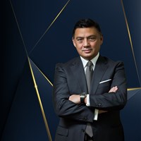 ALİ GÜVEN